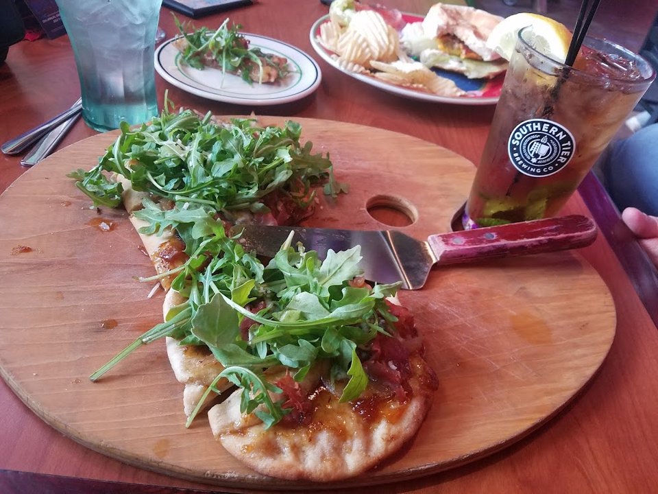 Arugula