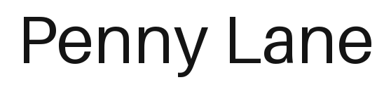 Penny Lane
