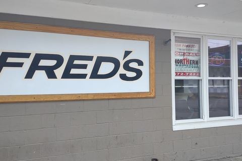 Fred's